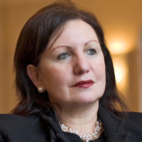 Seyla Benhabib