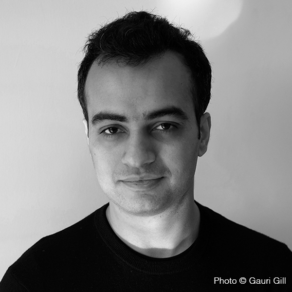 Madhav Khosla