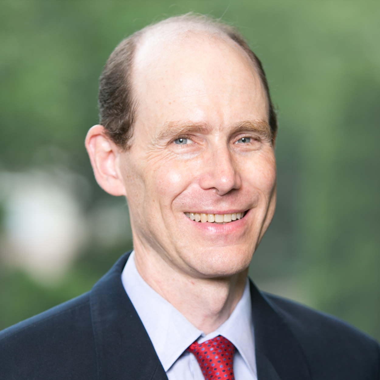 Benjamin L. Liebman