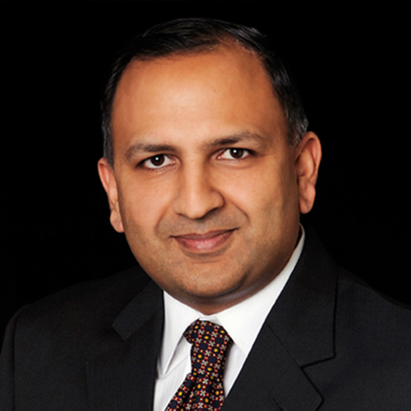 Pratap Mehta
