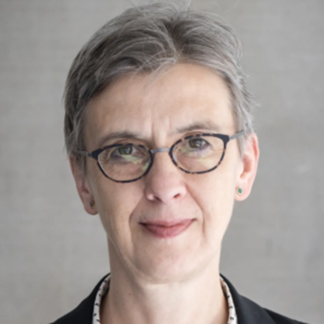 Katharina Pistor