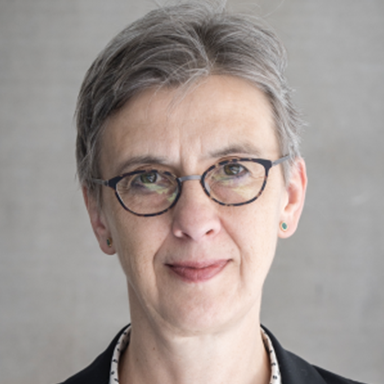 Katharina Pistor