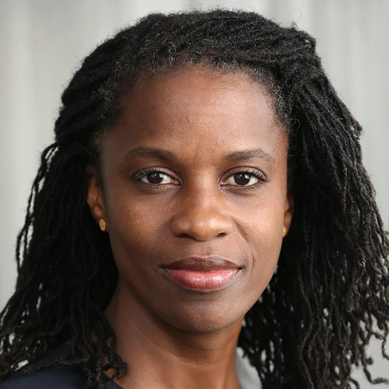 Olatunde C. Johnson